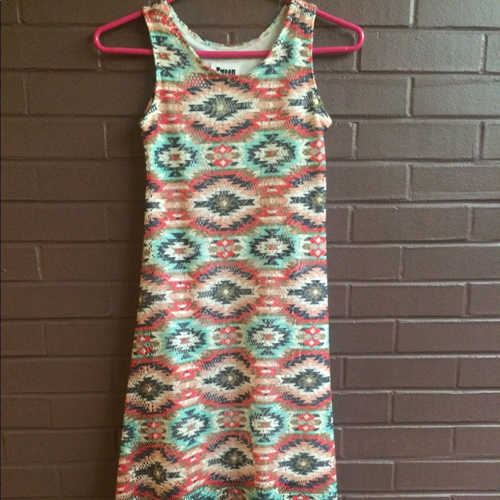 Half up half down supper cute dress